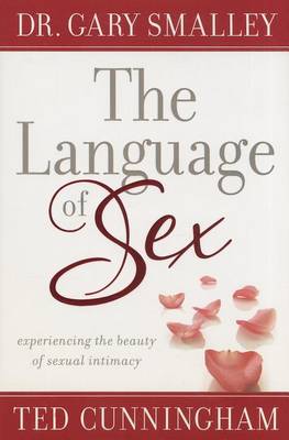 Book cover for The Language of Sex