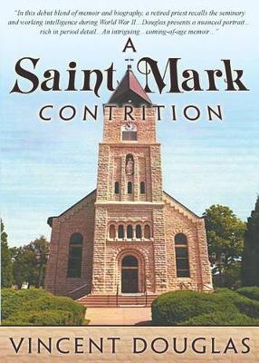 Book cover for A Saint Mark Contrition