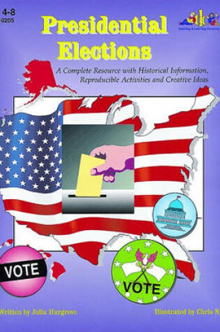 Cover of Presidential Elections