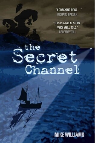 Cover of Secret Channel