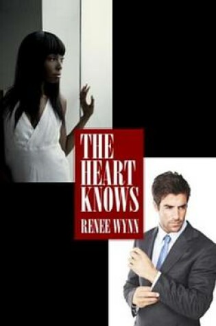 Cover of The Heart Knows