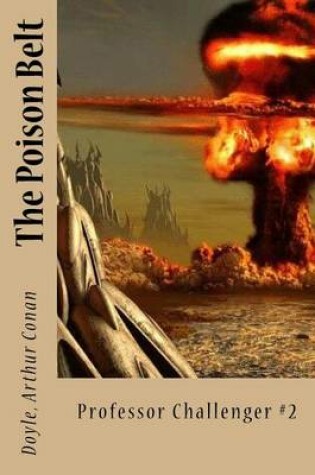 Cover of The Poison Belt