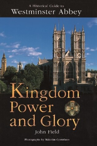 Cover of Kingdom Power and Glory