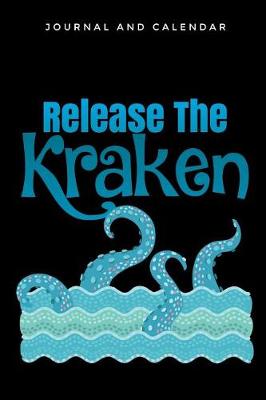 Book cover for Release the Kraken