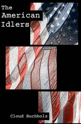 Book cover for The American Idlers