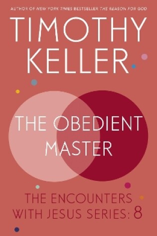 Cover of The Obedient Master