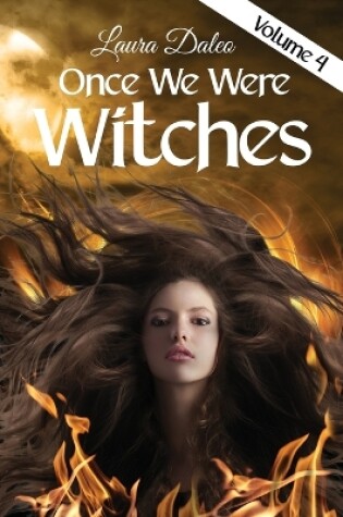 Cover of Once We Were Witches