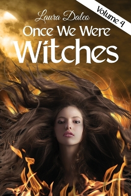 Book cover for Once We Were Witches