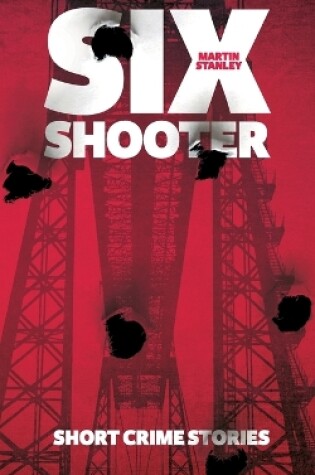 Cover of Six Shooter