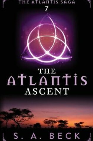 Cover of The Atlantis Ascent