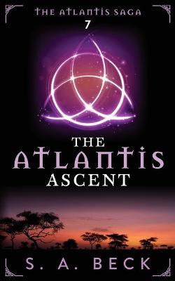 Book cover for The Atlantis Ascent