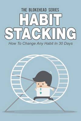 Book cover for Habit Stacking