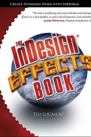 Cover of The Indesign Effects Book