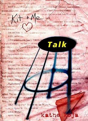 Book cover for Talk