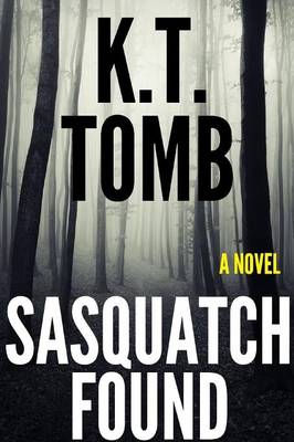 Book cover for Sasquatch Found