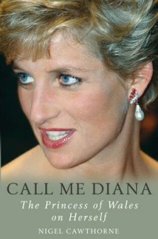 Cover of Call Me Diana