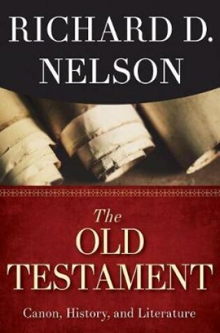 Cover of The Old Testament