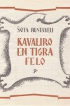 Book cover for Kavaliro En Tigra Felo