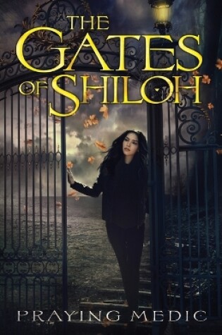 Cover of The Gates of Shiloh