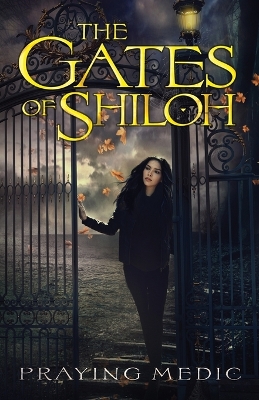 Book cover for The Gates of Shiloh