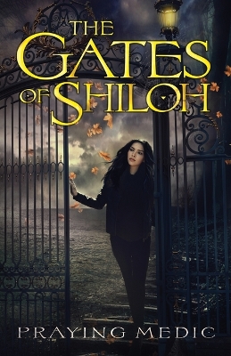 Cover of The Gates of Shiloh