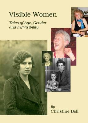 Book cover for Visible Women