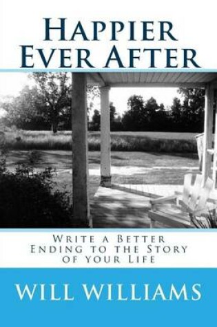 Cover of Happier Ever After