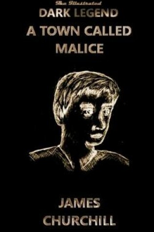 Cover of A Town Called Malice