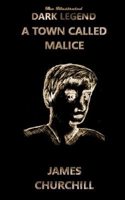 Book cover for A Town Called Malice