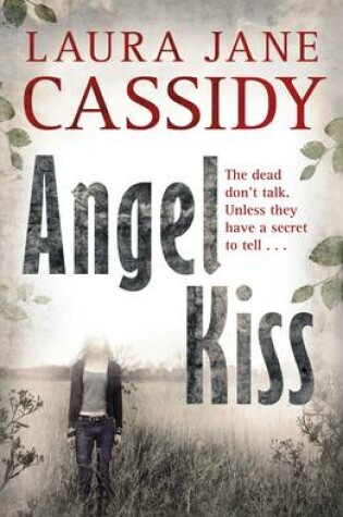 Cover of Angel Kiss
