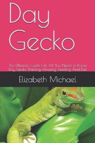 Cover of Day Gecko
