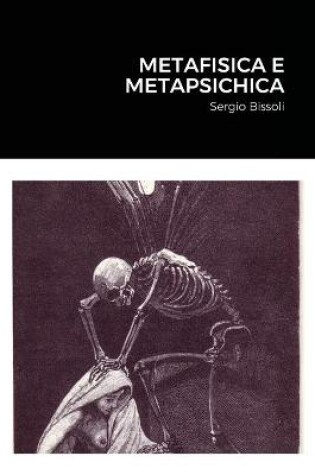 Cover of Metafisica E Metapsichica