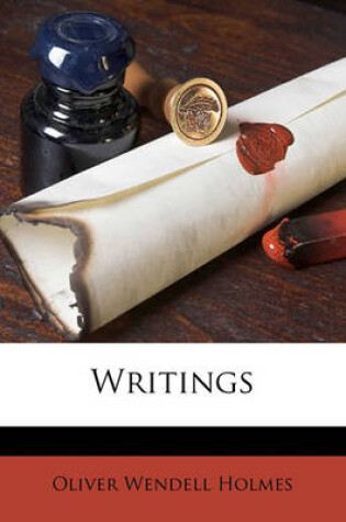Cover of Writings Volume 13
