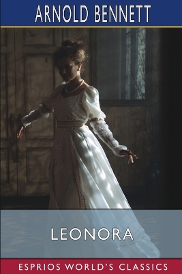 Book cover for Leonora (Esprios Classics)