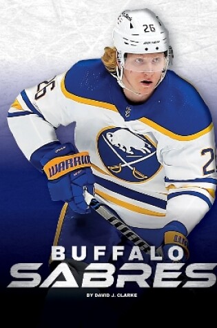 Cover of Buffalo Sabres