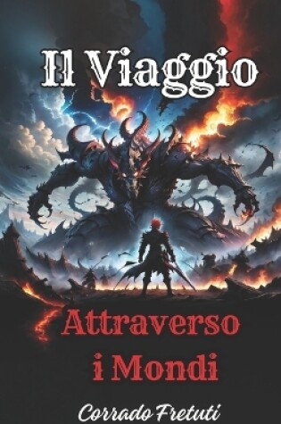 Cover of Il Viaggio
