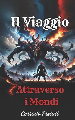 Book cover for Il Viaggio