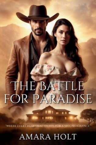 Cover of The Battle for Paradise