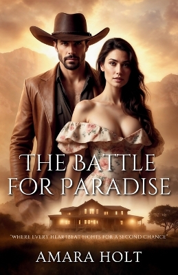 Cover of The Battle for Paradise