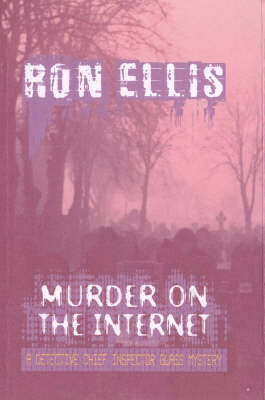 Book cover for Murder on the Internet