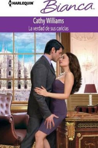 Cover of La Verdad de Sus Caricias