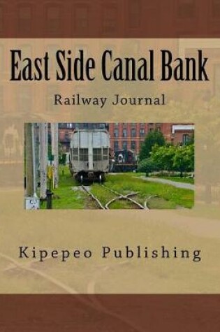 Cover of East Side Canal Bank