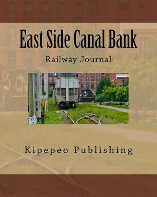 Book cover for East Side Canal Bank