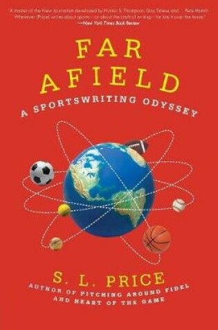 Cover of Far Afield