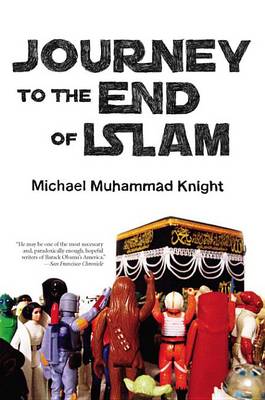 Book cover for Journey to the End of Islam