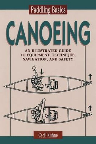 Cover of Canoeing