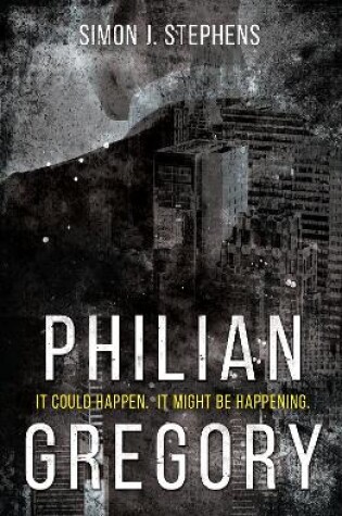 Cover of Philian Gregory