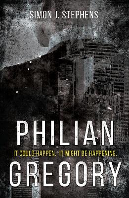 Book cover for Philian Gregory