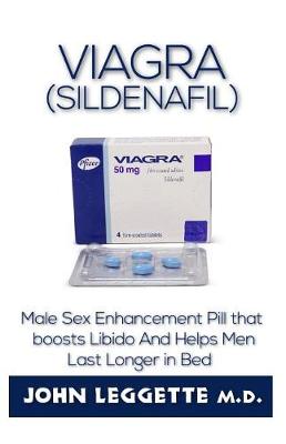 Cover of Viagra (Sildenafil)