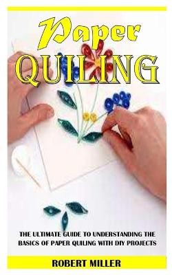 Book cover for Paper Quiling